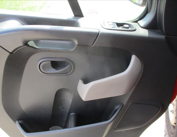 Renault Master Ostatní 2,3 l 81 kw