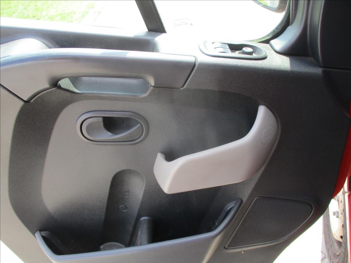 Renault Master Ostatní 2,3 l 81 kw