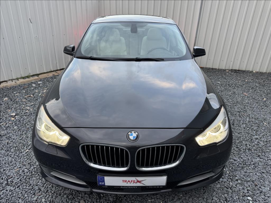 BMW Řada 5