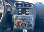 Citroën C4 Hatchback 1,2 l 96 kw