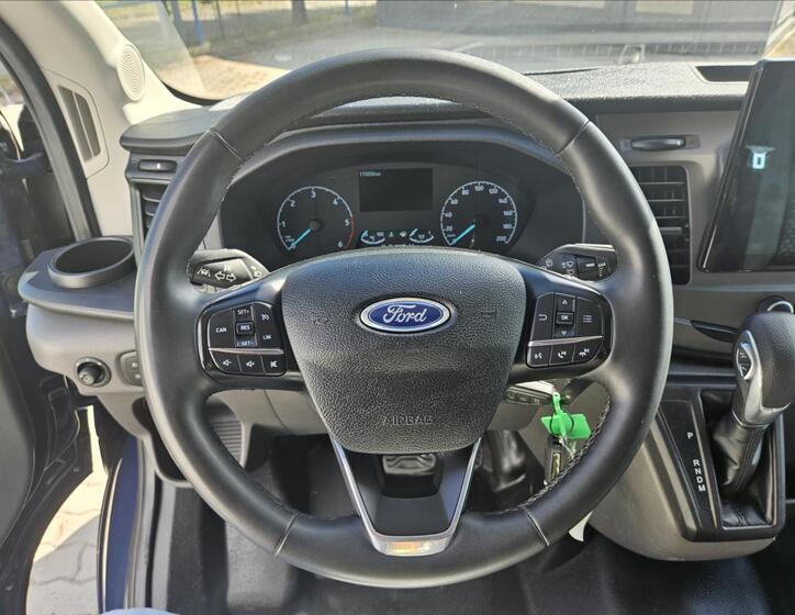 Ford Transit 11
