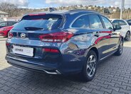 Hyundai i30 Kombi 1,5 l 103 kw