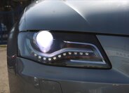 Audi A4 Kombi 1,8 l 118 kw