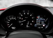 Porsche 718 Kabriolet 4,0 l 309 kw