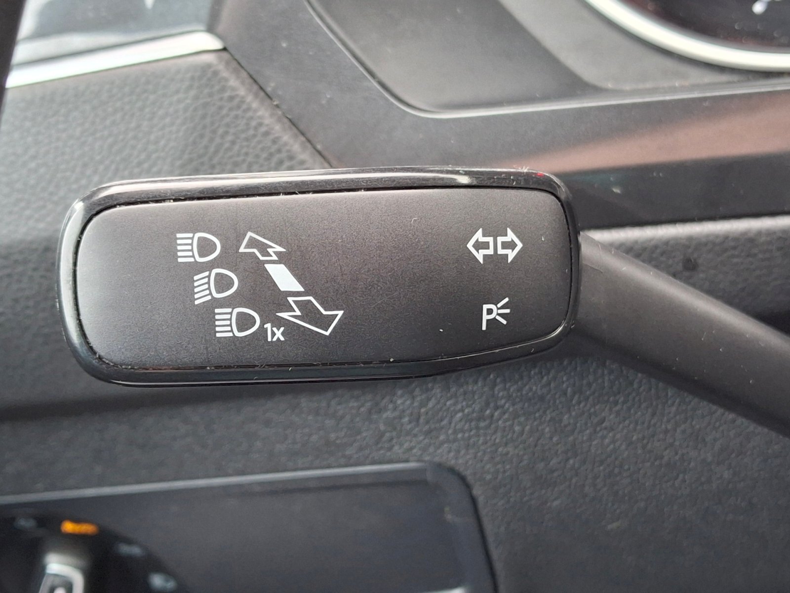 Volkswagen Tiguan Kombi 2,0 l 110 kw