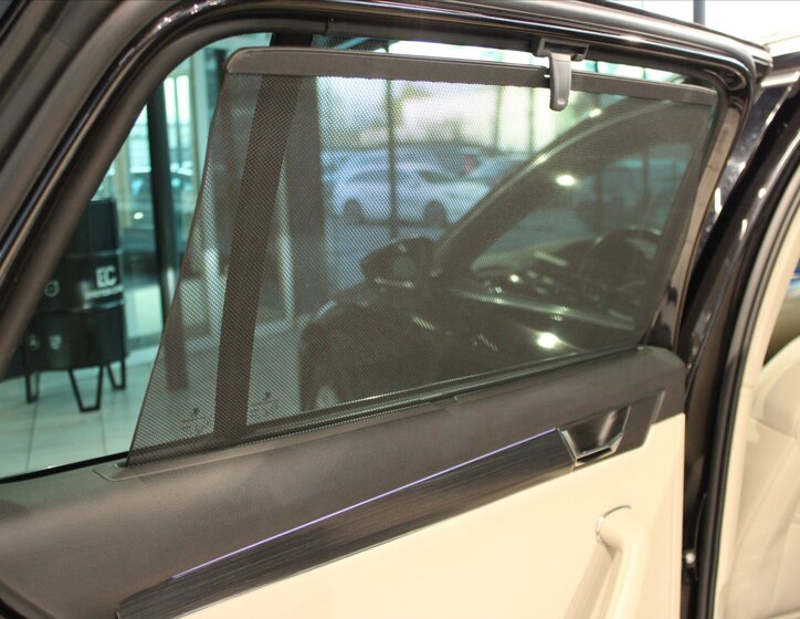 Škoda Superb Kombi 2,0 l 140 kw