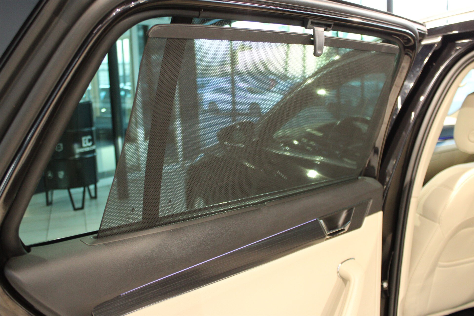 Škoda Superb Kombi 2,0 l 140 kw