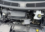 Ford Transit Custom Skříň 2,0 l 77 kw