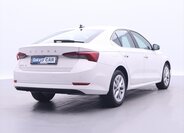 Škoda Octavia Liftback 1,5 l 110 kw