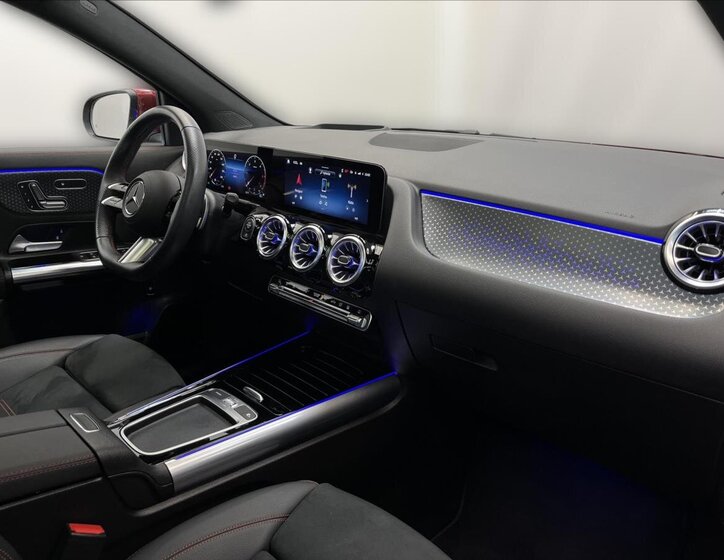 Mercedes-Benz GLA 14