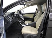 Volvo XC60 SUV 2,0 l 140 kw