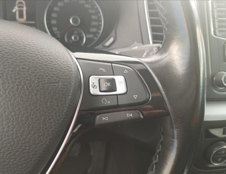 Volkswagen Sharan 17