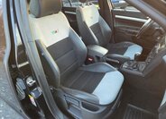 Škoda Octavia Kombi 2,0 l 125 kw