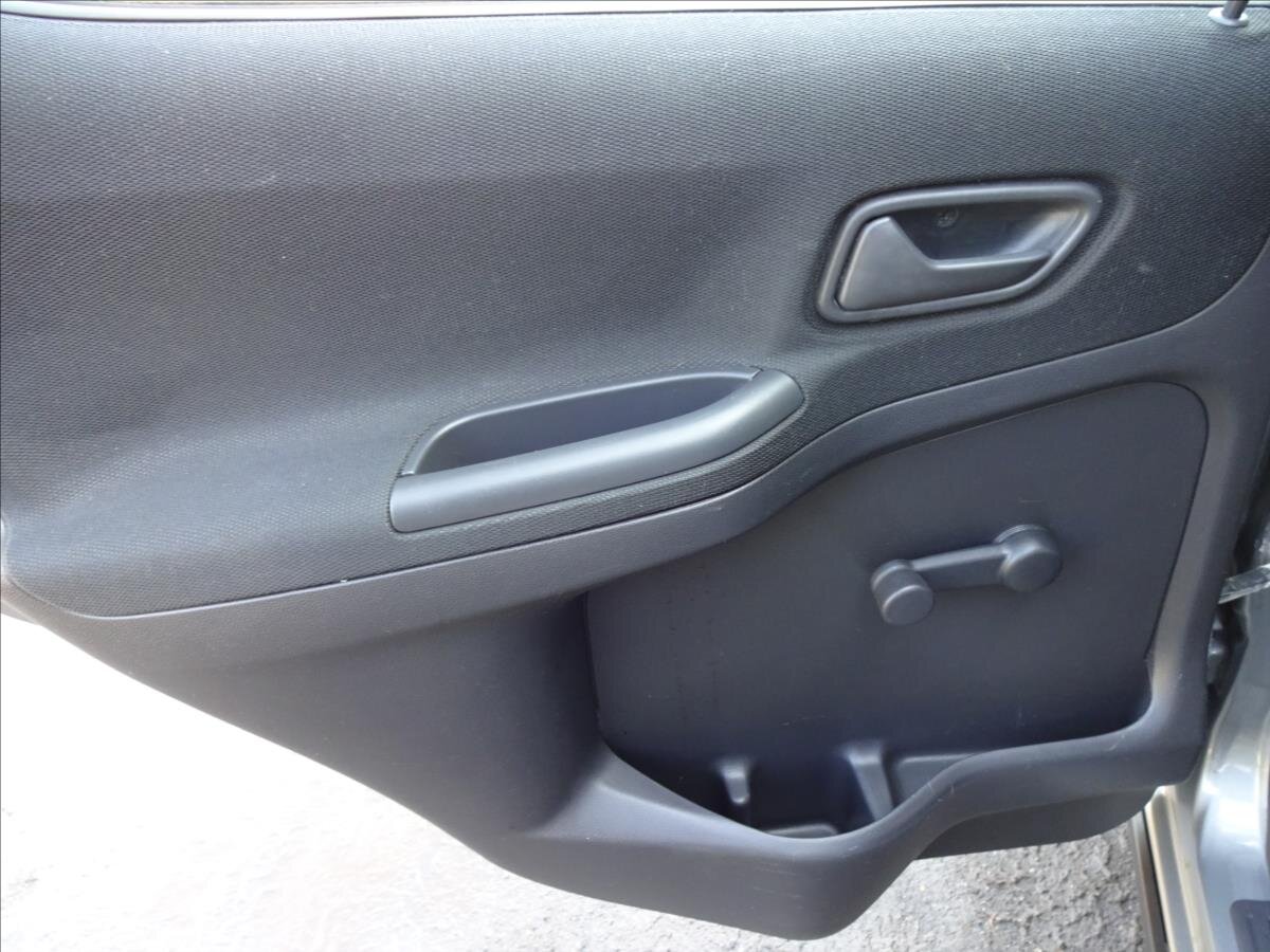 Suzuki Ignis Kombi 1,3 l 68 kw