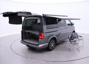 Volkswagen California Kombi 2,0 l 132 kw