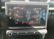 Citroën C3 Hatchback 1,5 l 75 kw