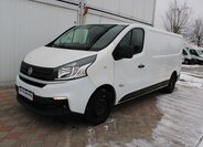 Fiat Talento Užitková 1,6 l 92 kw
