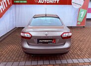 Renault Fluence Sedan / Limuzína 1,6 l 81 kw