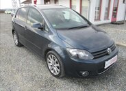 Volkswagen Golf Plus MPV 1,4 l 90 kw