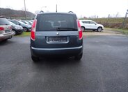 Škoda Roomster MPV 1,2 l 63 kw