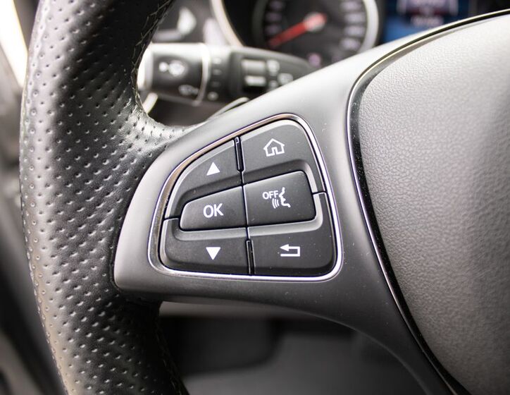 Mercedes-Benz Třídy V 17