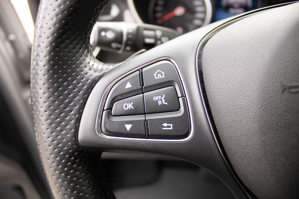 Mercedes-Benz Třídy V