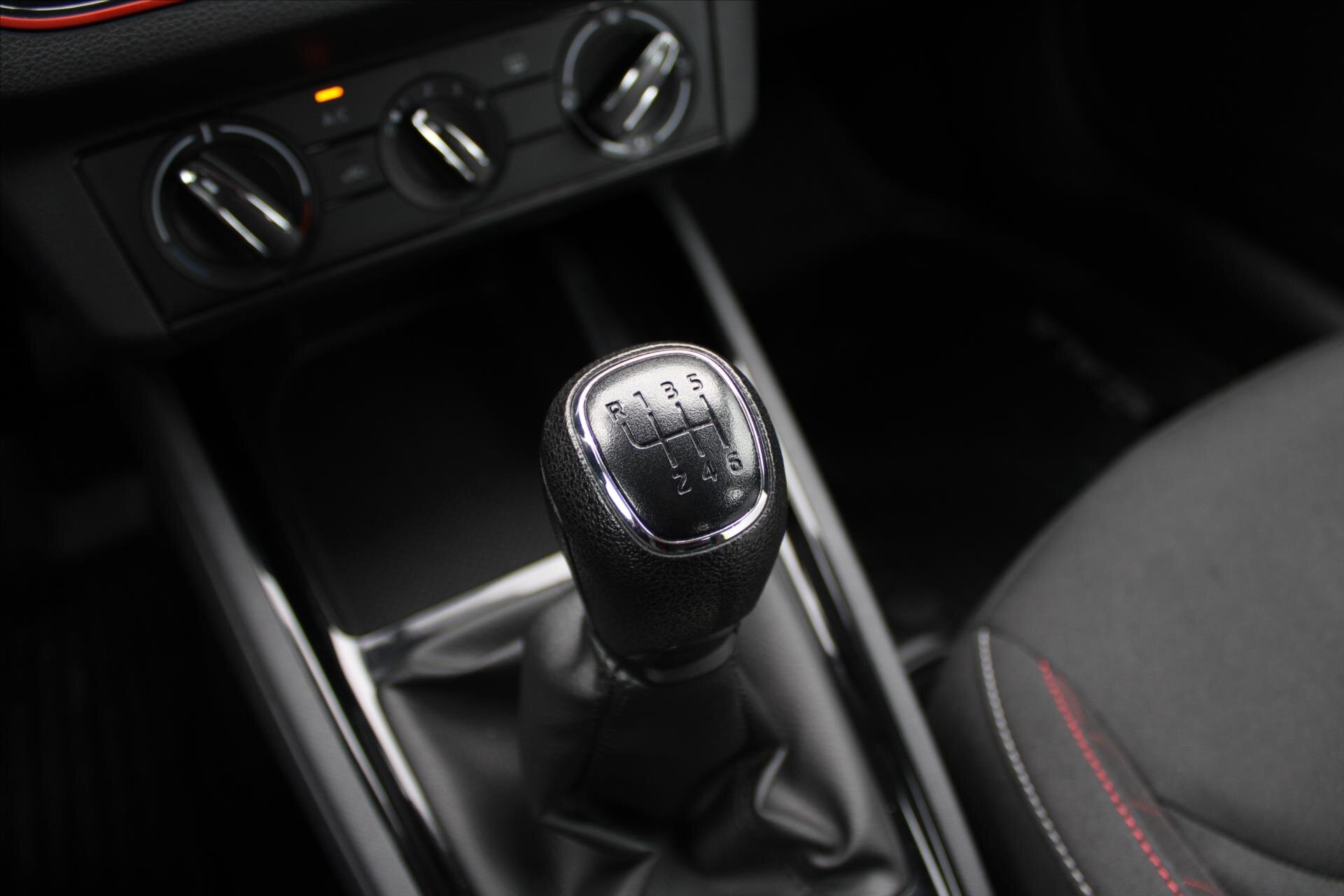 Škoda Scala Hatchback 999,0 81 kw