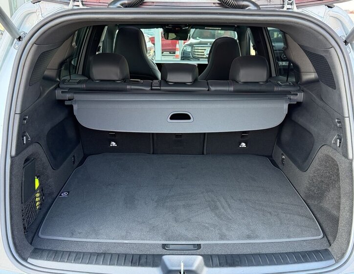 Mercedes-Benz GLB Kombi 0,0 260 kw