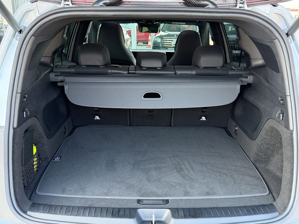 Mercedes-Benz GLB Kombi 0,0 260 kw