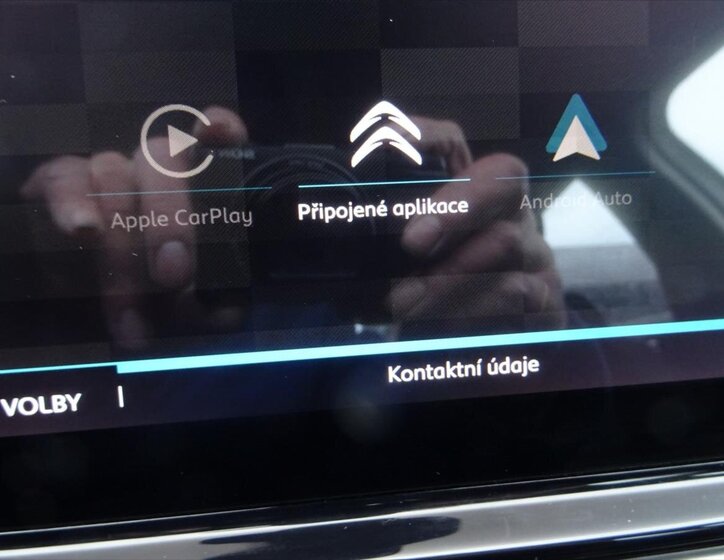 Citroën C3 Hatchback 1,2 l 61 kw