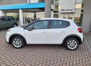 Citroën C3 Hatchback 1,2 l 61 kw