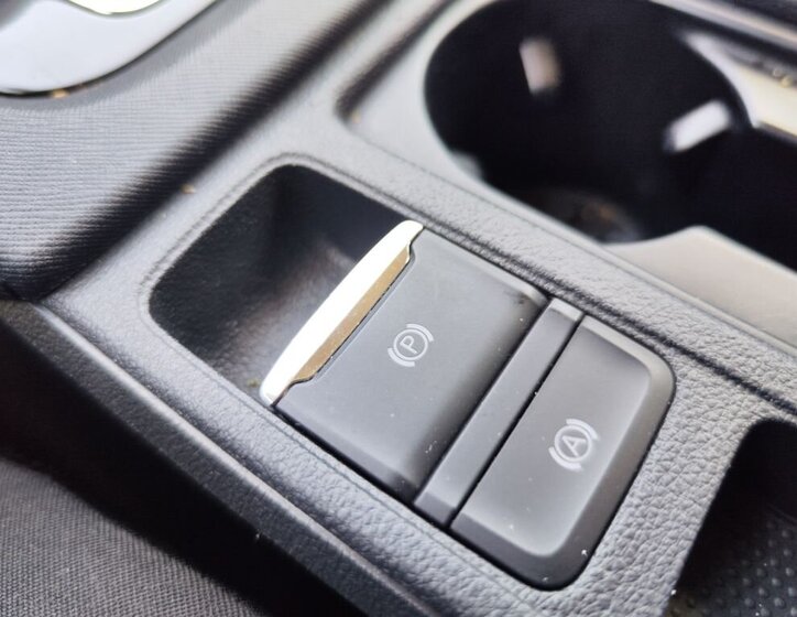 Škoda Octavia Liftback 1,5 l 110 kw