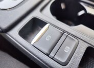 Škoda Octavia Liftback 1,5 l 110 kw