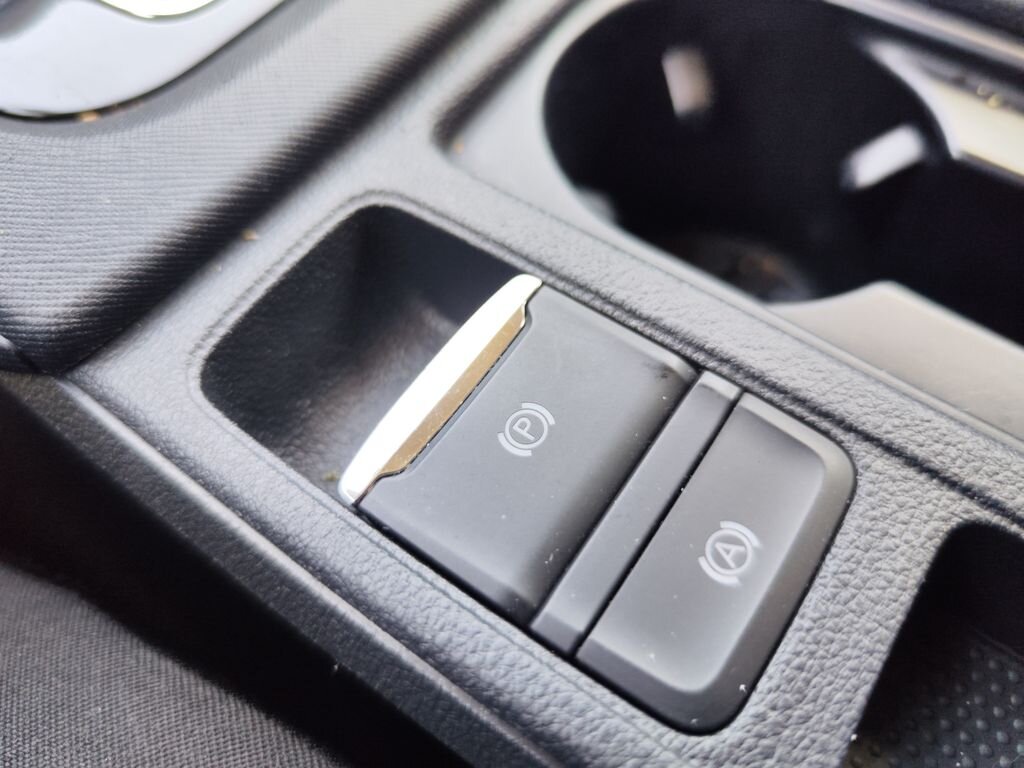 Škoda Octavia Liftback 1,5 l 110 kw