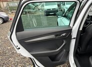 Škoda Karoq Kombi 2,0 l 110 kw