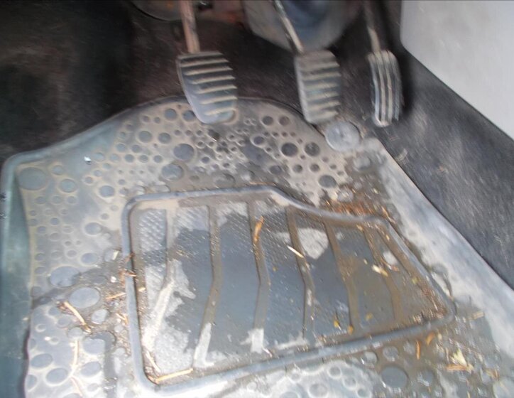 Renault Thalia Sedan / Limuzína 1,1 l 55 kw