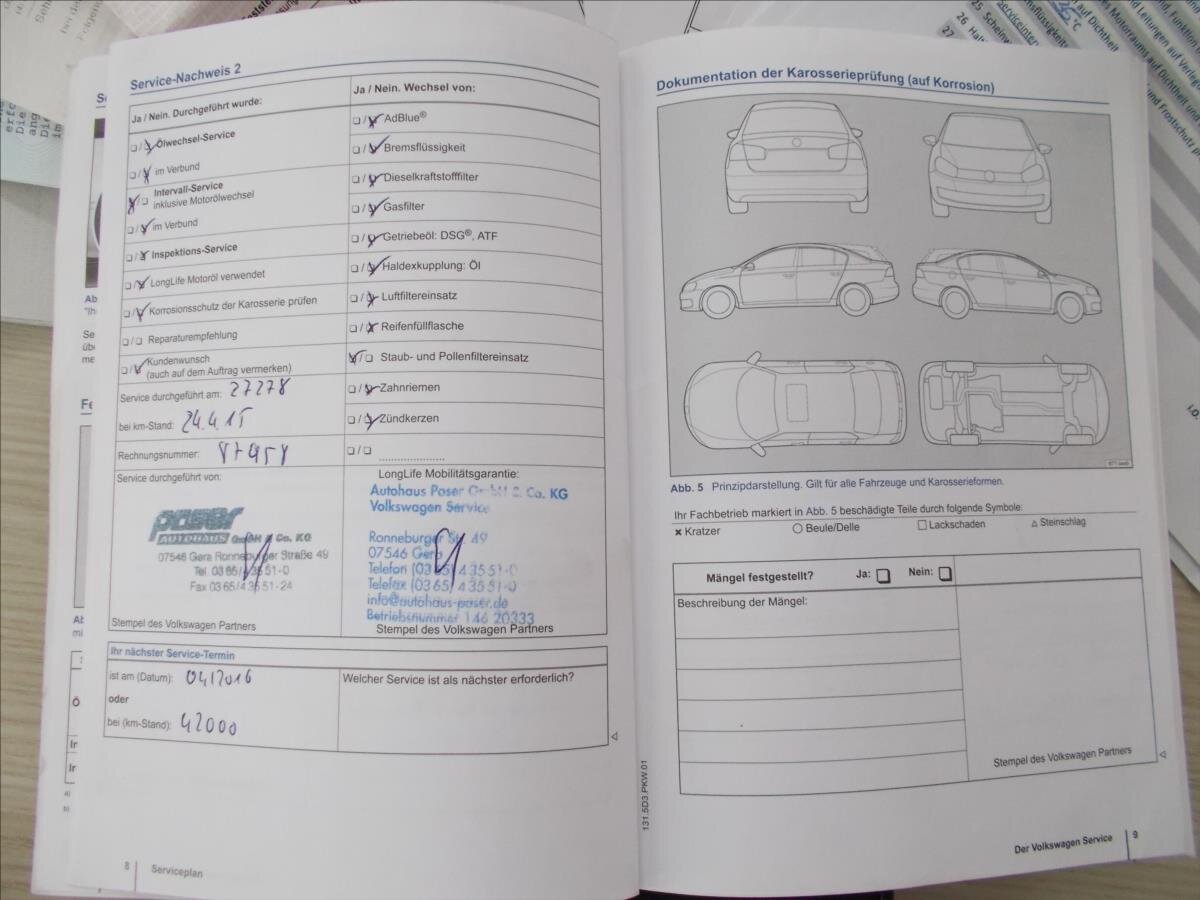 Volkswagen up! Hatchback 999,0 55 kw