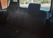 Volkswagen Caddy Kombi 0,0 110 kw