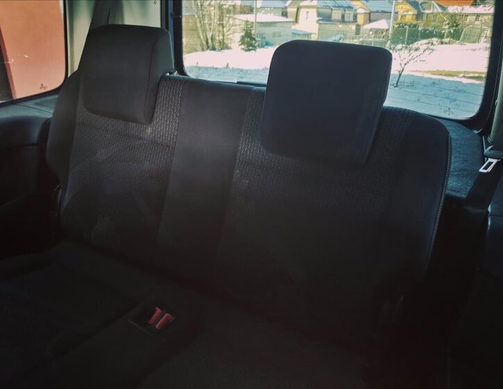 Volkswagen Caddy Kombi 0,0 110 kw