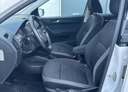 Škoda Fabia Kombi 999,0 70 kw