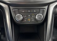 Opel Zafira MPV 2,0 l 125 kw