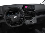 Citroën Berlingo MPV 1,5 l 96 kw