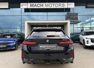 BMW Řada 5 Kombi 3,0 l 360 kw