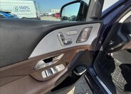 Mercedes-Benz GLE SUV / Terénní 2,0 l 200 kw