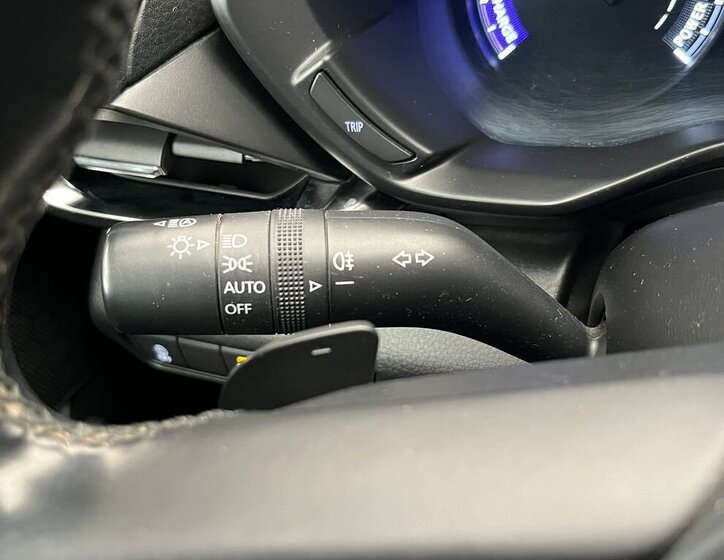 Mazda MX-30 SUV / Terénní 0,0 107 kw