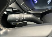 Mazda MX-30 SUV / Terénní 0,0 107 kw