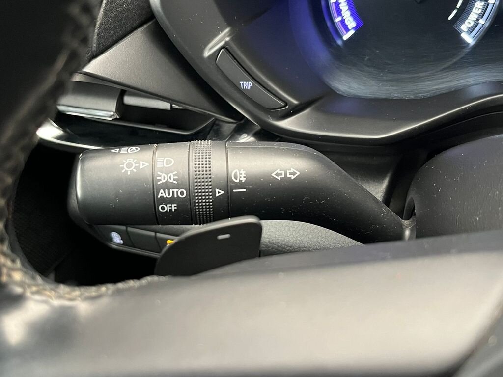 Mazda MX-30 SUV / Terénní 0,0 107 kw