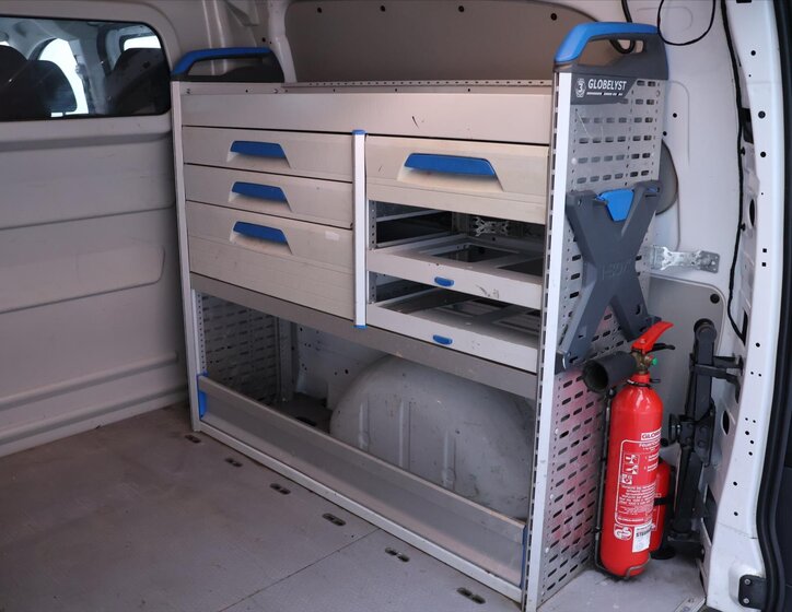 Mercedes-Benz Vito 11