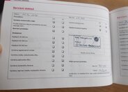 Škoda Fabia Hatchback 1,2 l 47 kw