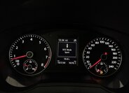 Volkswagen Sharan MPV 2,0 l 162 kw